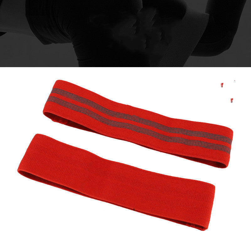 Unlock Your Fitness Potential with Our Resistance Bands