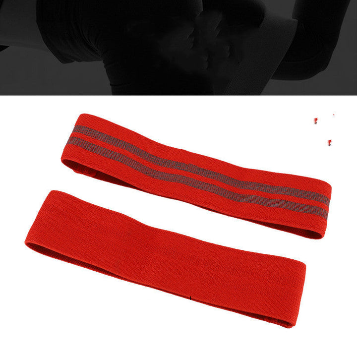 Unlock Your Fitness Potential with Our Resistance Bands