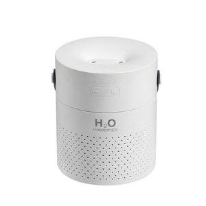 Discover the Alana Humidifier: Your Essential Wellness Companion