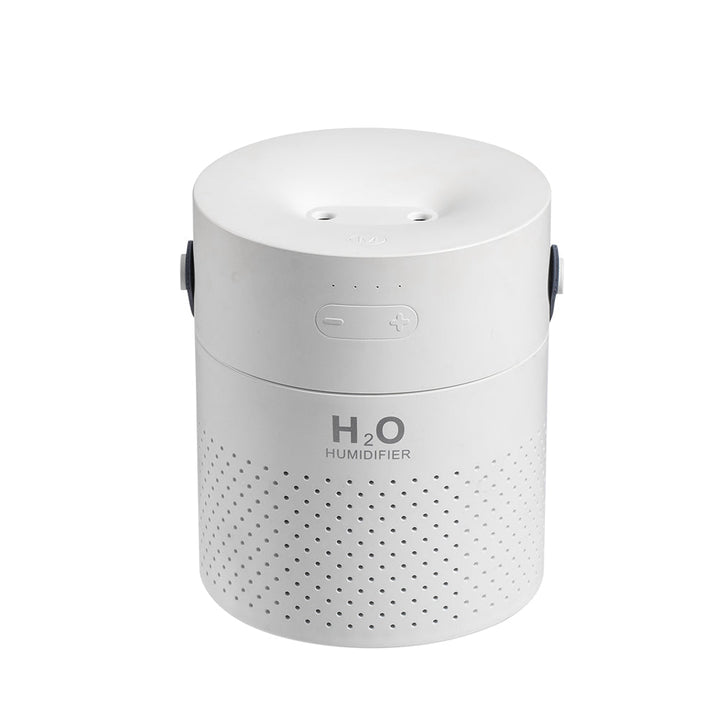 Discover the Alana Humidifier: Your Essential Wellness Companion