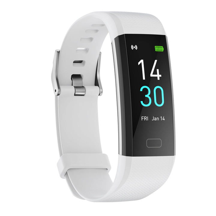 Discover the Ultimate Smart Watch for Health Monitoring