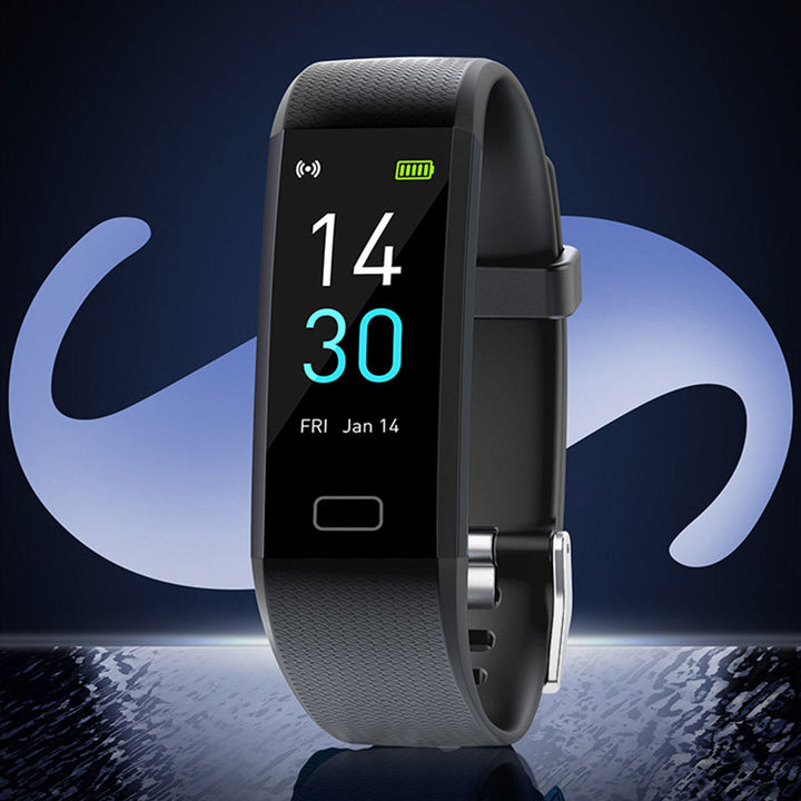 Unleash Your Health with the Smart Watch