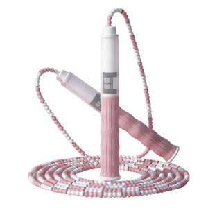 Unleash Your Child's Energy with Our Children Can Sign Bamboo Jumping Rope