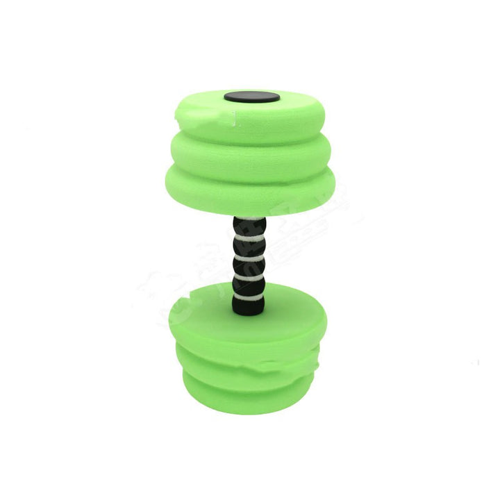 Elevate Your Fitness with EVA Thread Buoyancy Floating Dumbbells