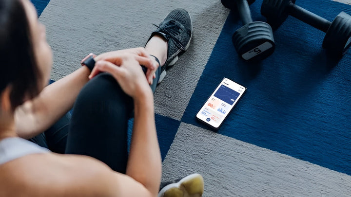 Track Your Fitness Progress Daily