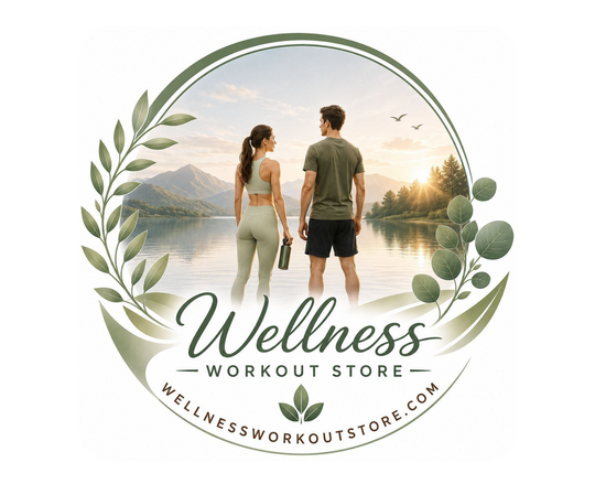 Wellness Workout Store